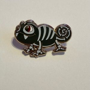 Disney Fantasy Pascal Pin